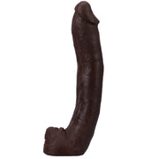 Signature Cocks Dredd 13.5Inch Ultraskyn Cock with Removable Vac U Lock Suction Cup