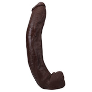 Signature Cocks Dredd 13.5Inch Ultraskyn Cock with Removable Vac U Lock Suction Cup