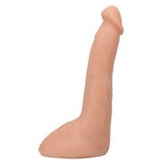 Signature Cocks Roman Todd 8Inch Ultraskyn Cock with Removable Vac U Lock Suction Cup