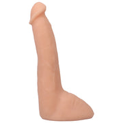Signature Cocks Roman Todd 8Inch Ultraskyn Cock with Removable Vac U Lock Suction Cup