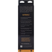 Signature Cocks - Pressure - 10 Inch ULTRASKYN Cock with Removable Vac-U-Lock Suction Cup