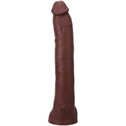 Signature Cocks - Hollywood Cash - 11 Inch ULTRASKYN Cock with Removable Vac-U-Lock Suction Cup