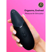 Womanizer Next 3D Pleasure Air Suction Stimulator