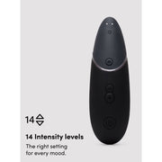 Womanizer Next 3D Pleasure Air Suction Stimulator