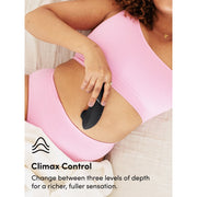 Womanizer Next 3D Pleasure Air Suction Stimulator