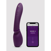 We-Vibe Wand 2 Wand Vibrator