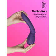 We-Vibe Wand 2 Wand Vibrator