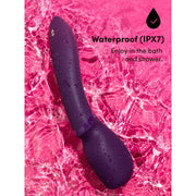 We-Vibe Wand 2 Wand Vibrator