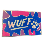 Wuff Bi Pin