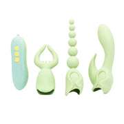 Pleasure Hunter Multifunction Vibrator