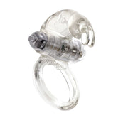 Me You Us Classic Rabbit Cock Ring