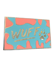 Wuff Trans Pin