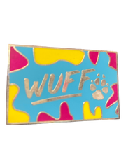 Wuff Pan Pin
