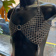 Dragoness Top Harness