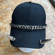 Terminal Cap