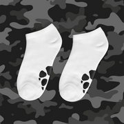 Paw Ankle Socks