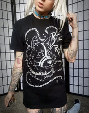 Bite Risk T-shirt