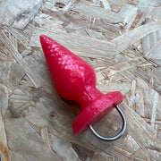 Seed & Tail Ring