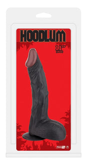 Nanma Hoodlum Realistic 11.5in