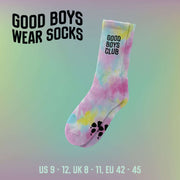 Good Boys Club Socks