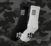 Good Pups Club Socks