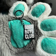 Good Boys Club 2024 Black Keyring
