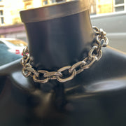 Extra Chunky Necklace