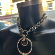 Deadlock Necklace
