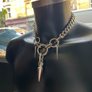 Venom Necklace