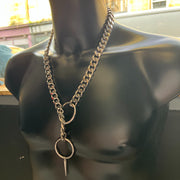 Mosher Slipchain