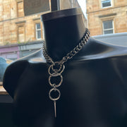Spike Chain