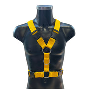 Furfitters Harness Yellow Medium