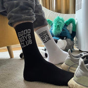 Good Pups Club Socks
