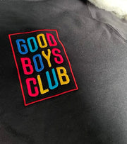 GBC Black Hoodie
