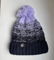 Woof & wag Bobble Beanie