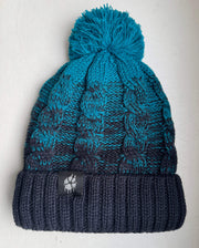 Woof & wag Bobble Beanie