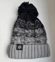 Woof & wag Bobble Beanie