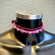Cumslut Collar