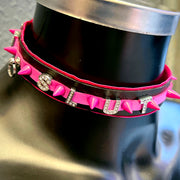 Cumslut Collar