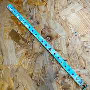 The Sparkle Punk Collar