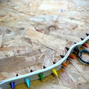 Halo Prism  Masochist Collar