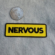Nervous Patch