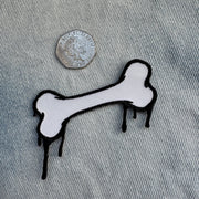 Dripping Bone Patch