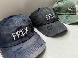 Prey Cap