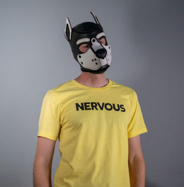 NERVOUS T-Shirt