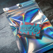 Wuff Trans Pin
