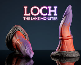 Loch The Lake Monster