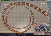 Snake Whip