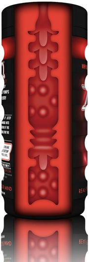 Zolo Fire Cup