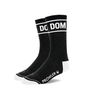 Prowler RED Dom Socks
